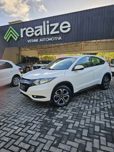 Honda HR-V LX 1.8 Flexone 16V 5P Aut. 2016