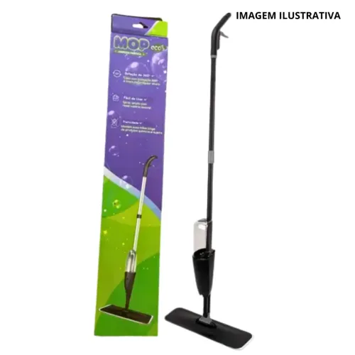 Mop Spray