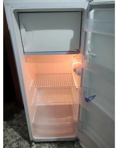 Geladeira Consul 300L degelo seco