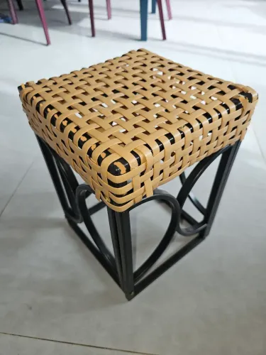 Banqueta Trama (Design exclusivo)