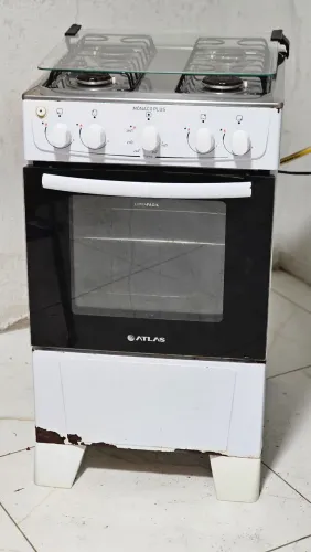 Fogão Mônaco 