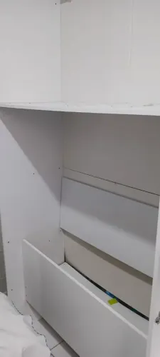 Guarda roupa