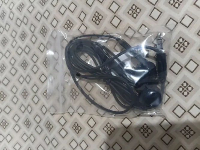 Fone de Ouvido Original - Motorola