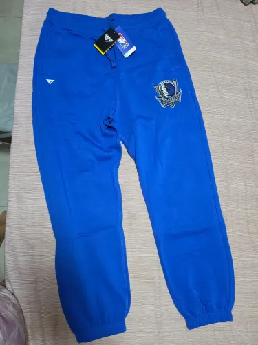Calça NBA oficial