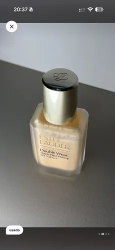 base estee lauder double wear 2c0 cool vanilla