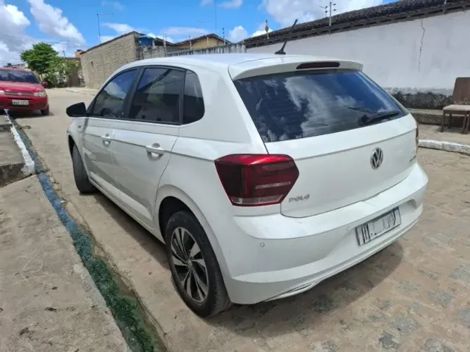 Volkswagen Polo Comfort. 200 TSI 1.0 Flex 12V Aut. 2021