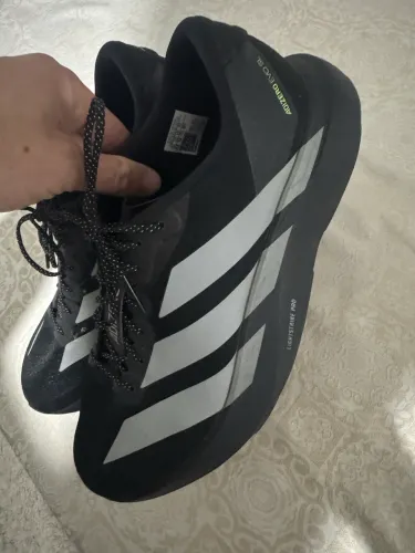 Adizero evo sl (tamanho 44)
