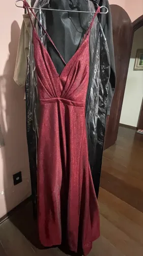 Vestido de festa
