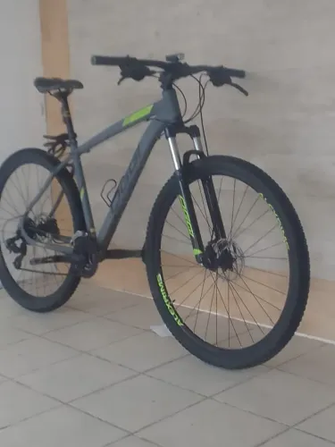 Bicicleta oggir3