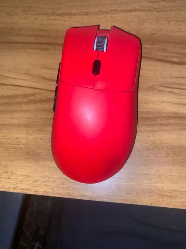 Mouse R1 AttackShark Sem fio/Com fio