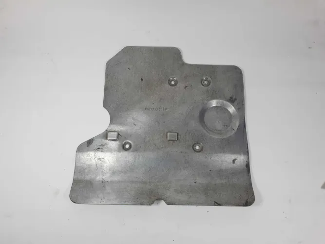 Placa De Proteção Do Filtro De Ar Audi A4 B6 2001 A 2004 