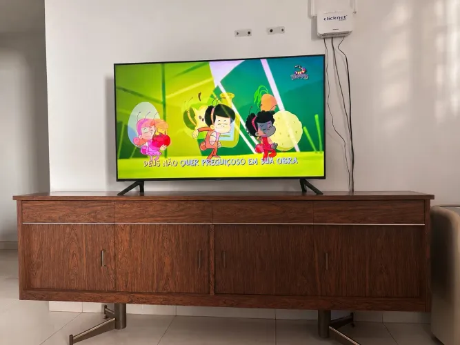 Estante para sala