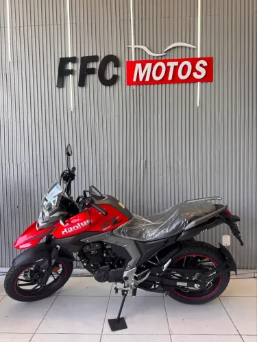 Suzuk DL 160 ano 2026 zero km Faço Financiamento
