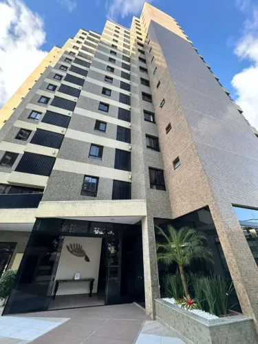 Apartamento à venda no MAR DA LIGÚRIA, ARMAÇÃO, Salvador, BA