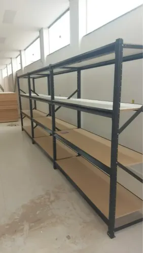 Fornecemos mini porta pallet a pronta entrega aqui em fortaleza .
