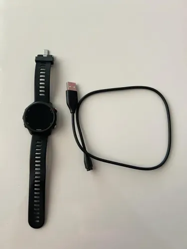Relógio garmin 245 music