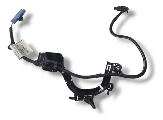 Chicote Sensor Abs Tras Direito Peugeot 208 23