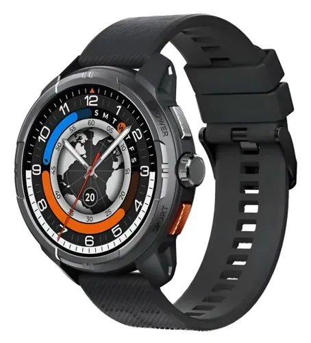Smartwatch Haylou Solar Ultra 