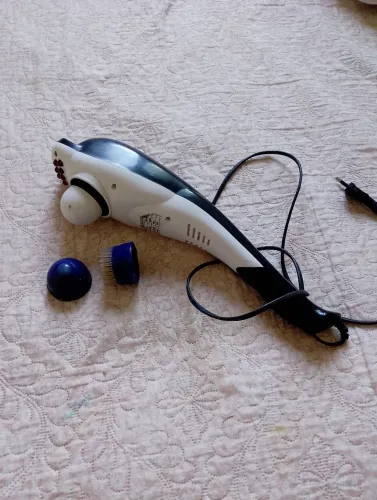 Massageador