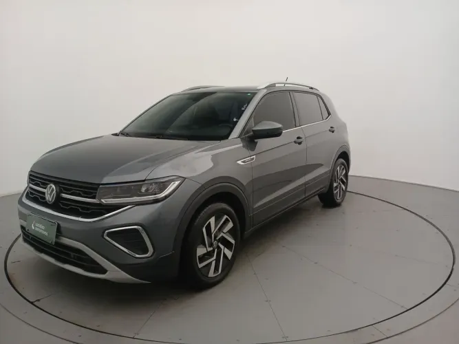 Volkswagen T-Cross Highline 1.4 TSI Flex 16V 5P AUT 2026