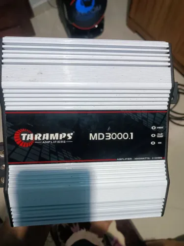 Md 3000