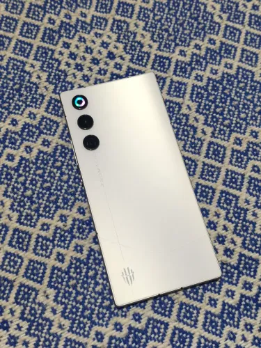 Smartphone Gamer Redmagic 10 AIR 