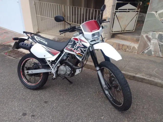 Vendo XR 200