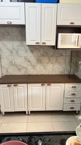 Vende armário Safira