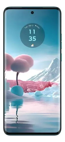 Celular Motorola Edge 40 Neo 5G