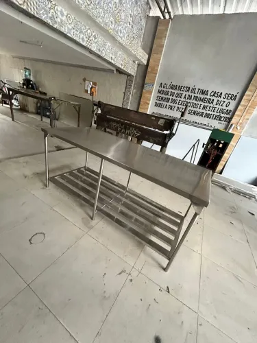 Mesa de 1.90x70