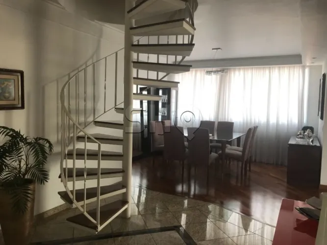 Jardim São Paulo, cobertura duplex, 5 minutos do metrô, 4 vagas de garagem!!!