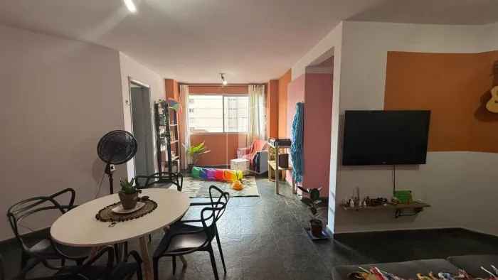 Apartamento em Setor Central - Goiânia, GO