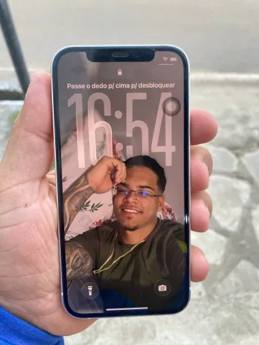 iPhone 12 normal 