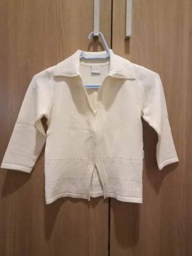 Blusa Mofficer