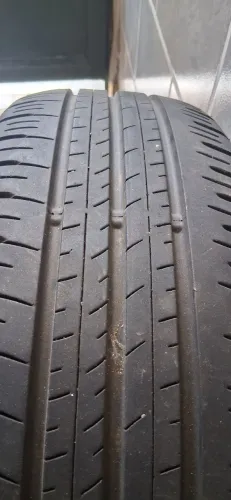 Peneu 185/60/15 dunlop