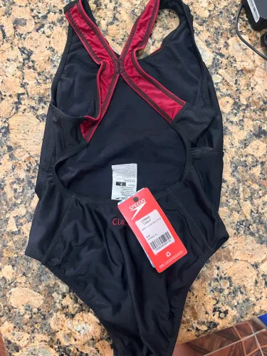 Maiô speedo