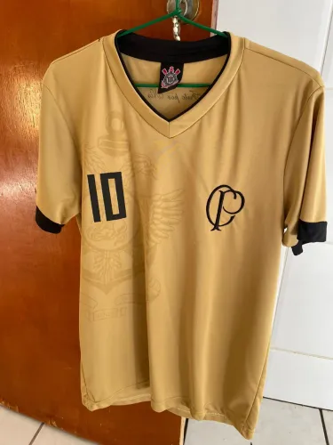 Vendo camisa Corinthians