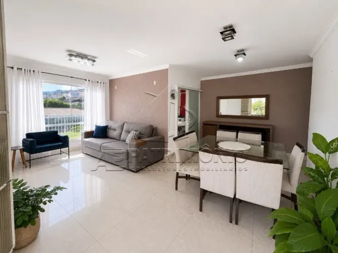CASA ASSOBRADADA, 1 DORMITÓRIO COM SUÍTE - TRÊS MENINOS - LESTE