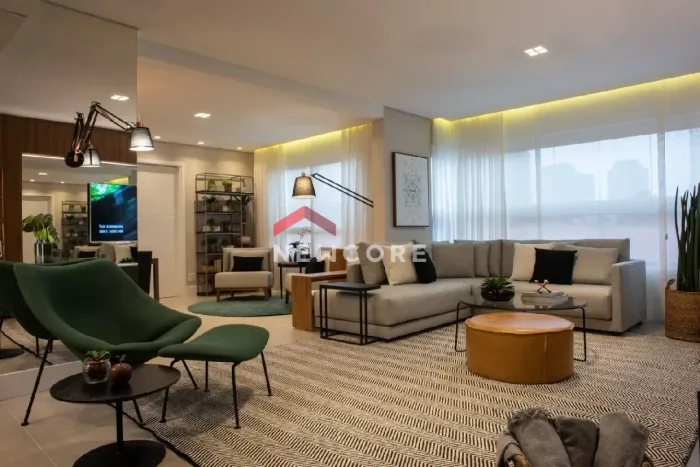 Apartamento em Rua Capitão Macedo - Vila Clementino - São Paulo/SP