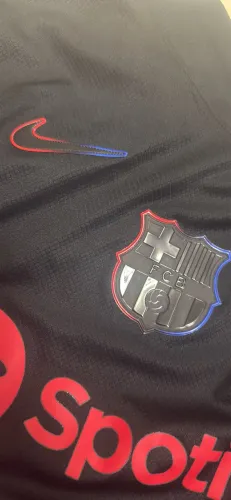 Camiseta Nike Barcelona 