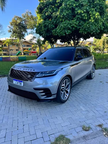 Land Rover Range Rover Range R. VE. R-DYN SE 2.0 4X4 300cv Aut. 2020