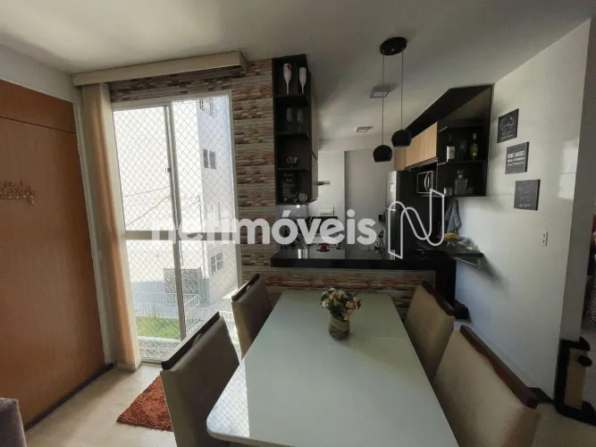 Locação Apartamento 2 quartos Duque de Caxias Betim