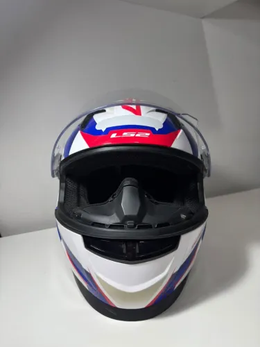 Capacete Ls2 Draze