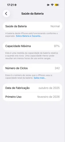 iPhone 15.