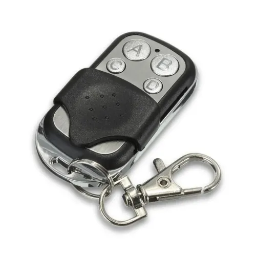 Controle Remoto Duplicador