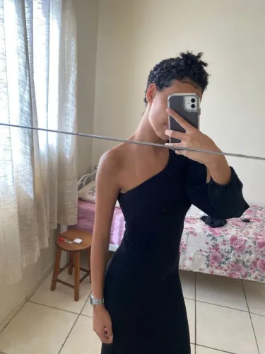 Vestidos.