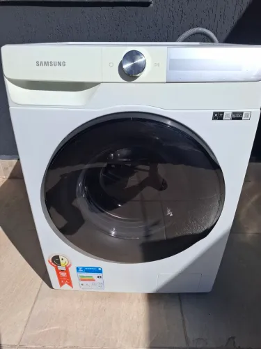Lava seca Samsung 13kg