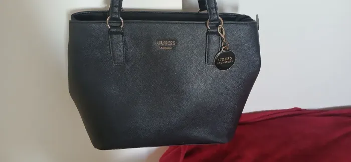Bolsa Guess