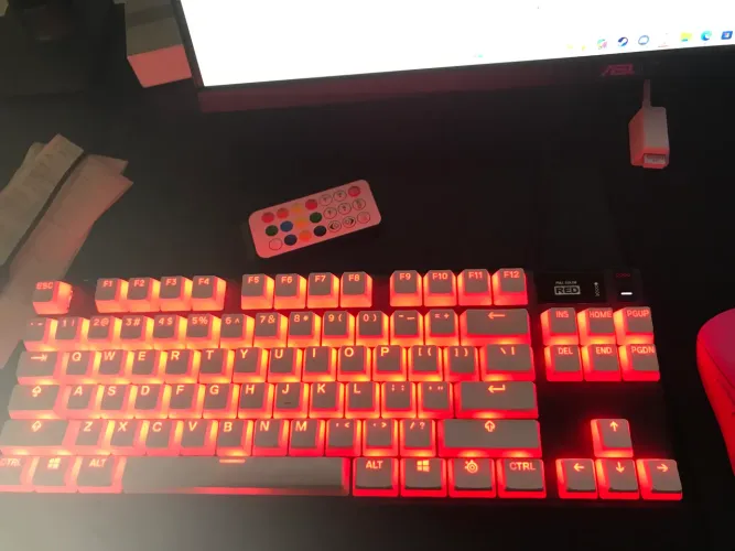 Apex pro tkl gen1