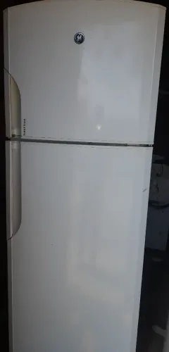 Geladeira frost free GE